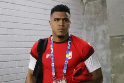 ¿Le alcanza a Scarpeta para jugar la final vs Medellín?