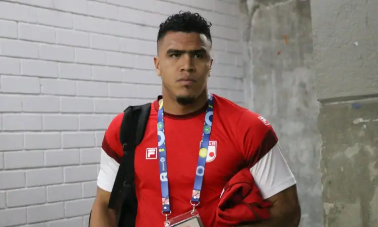 ¿Le alcanza a Scarpeta para jugar la final vs Medellín?