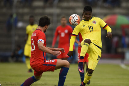 Águilas Doradas le quito un fichaje a América y Santa Fe