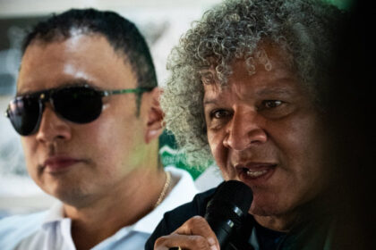 Alberto Gamero envió un mensaje a la hinchada del Deportivo Cali
