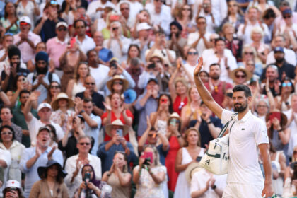 Alcaraz, Sinner y Djokovic no jugarán el Masters de Canadá 2025