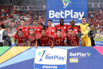 América de Cali habría confirmado su primera salida para el 2026