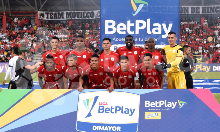 América de Cali habría confirmado su primera salida para el 2026