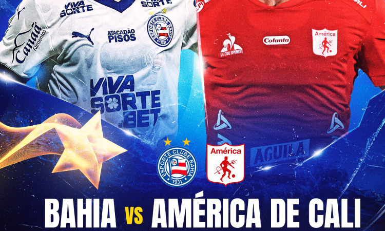 Esto es lo que cuesta ver el América de Cali versus Bahía