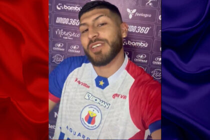 Deja el América de Cali para firmar con el Deportivo Pasto