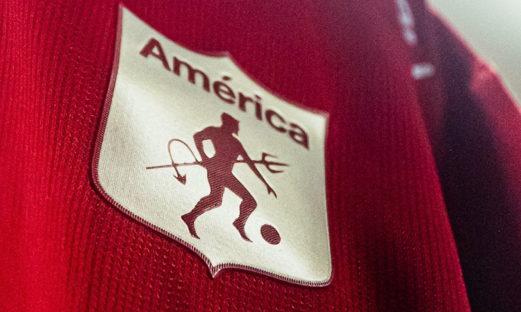 Ex América de Cali ficharía por un rival directo de la Sudamericana