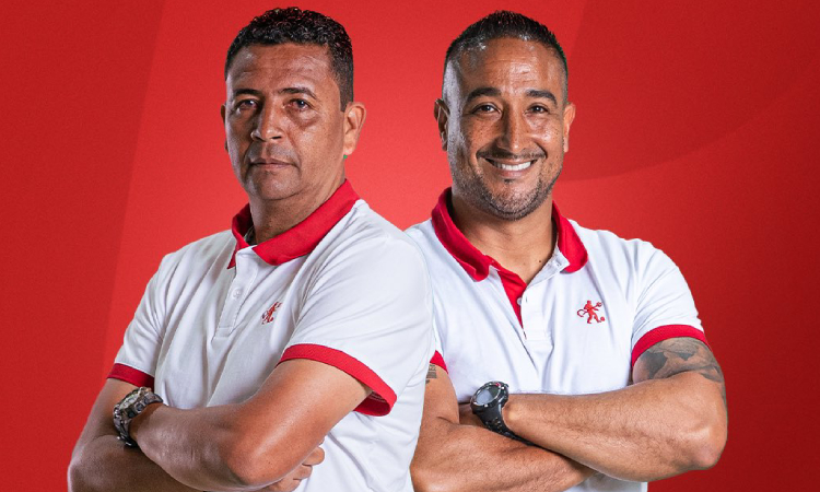 América de Cali confirmó otra sorpresiva salida