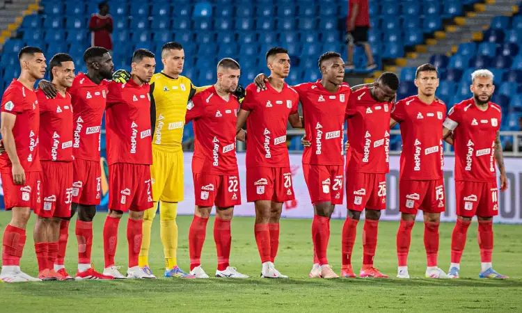 América no quiere seguir contando con Franco Leys