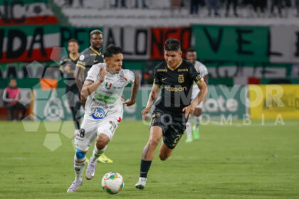 Atlético Nacional y Boca llegaron a un acuerdo por Campuzano