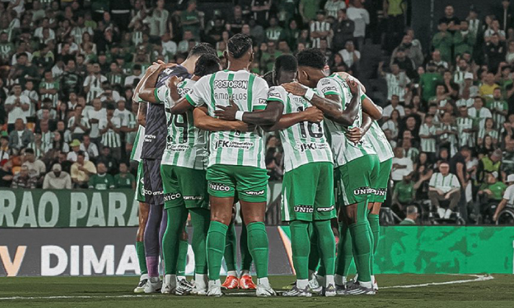 Atlético Nacional recuperará dos piezas contra Deportes Tolima