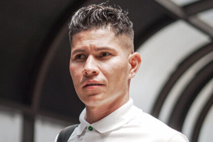 Atlético Nacional ya tendría el reemplazo de Jorman Campuzano