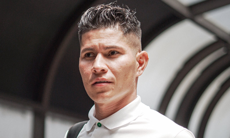 Atlético Nacional ya tendría el reemplazo de Jorman Campuzano