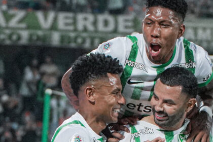 Atlético Nacional manda en dinero, pero la Liga BetPlay sufre