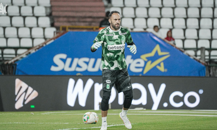 ¿Se va de Atlético Nacional? Pumas tiene un plan sorpresa