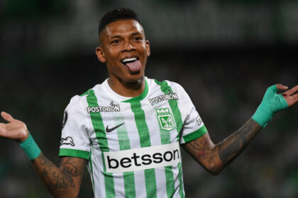 Atlético Nacional tomó una importante decisión con un futbolista