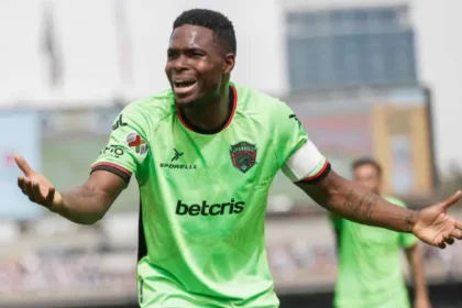 Avilés Hurtado está cerca de fichar con Deportivo Cali