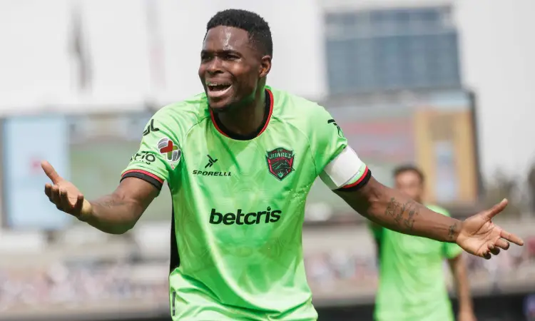 Avilés Hurtado está cerca de fichar con Deportivo Cali