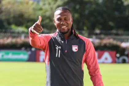 Bava reveló si ya le dieron el alta a Rodallega