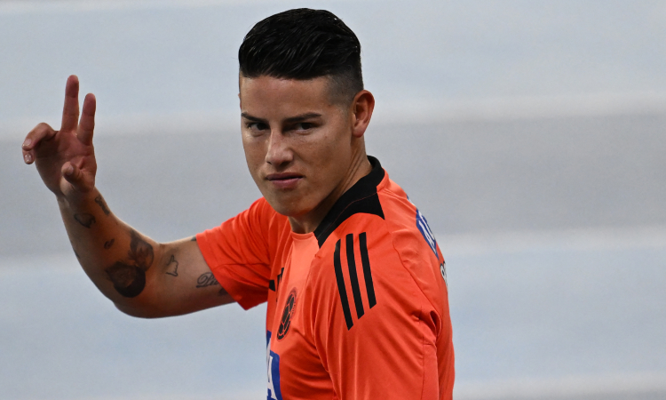 Colombia ya tiene fechas para cerrar las Eliminatorias al Mundial
