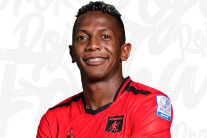DIM ficharía a uno de los destacados de América de Cali
