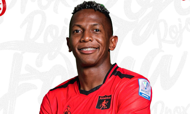 DIM ficharía a uno de los destacados de América de Cali