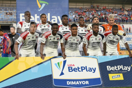 DIM confirmó una fuerte baja de cara al partido contra Millonarios