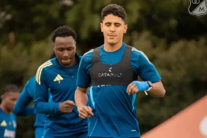 Daniel Cataño dio detalles de su salida de Millonarios