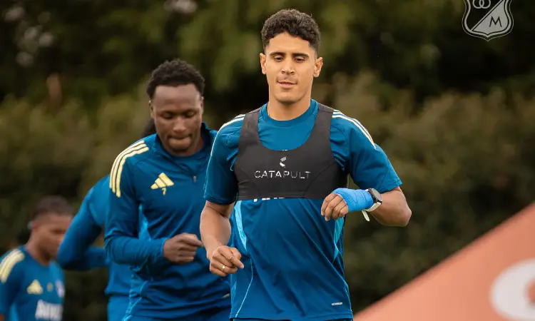 Daniel Cataño dio detalles de su salida de Millonarios