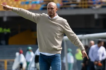 David González habría pedido a Alex Castro para Millonarios