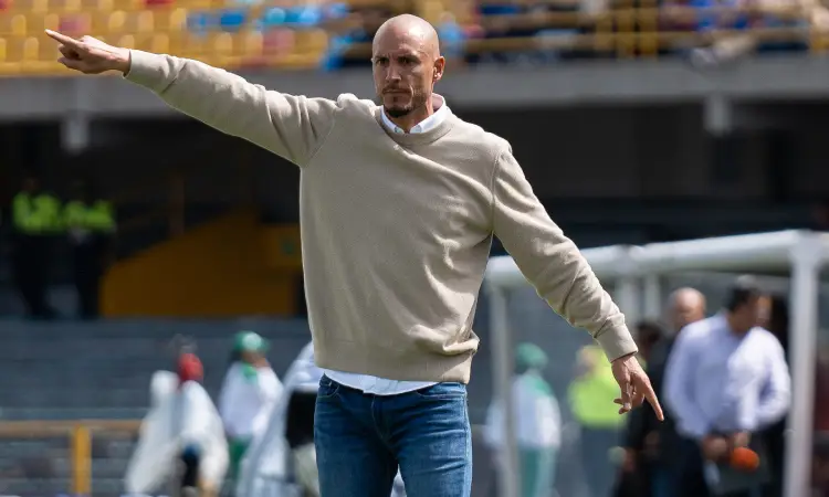 David González habría pedido a Alex Castro para Millonarios