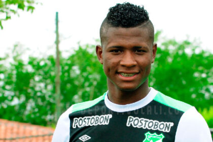 Deportivo Cali presentó a un defensor para el segundo semestre