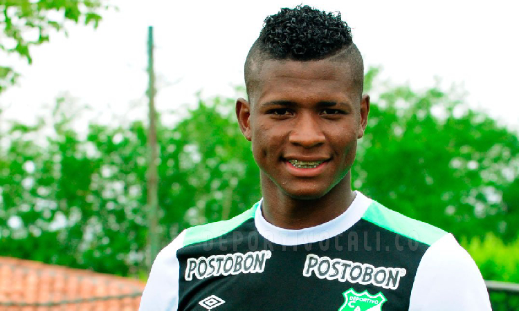 Deportivo Cali presentó a un defensor para el segundo semestre