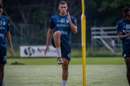 Deportivo Cali confirmó la salida de uno de sus jugadores