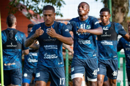 Deportivo Cali pagó sueldos tras presión y amenaza de cierre