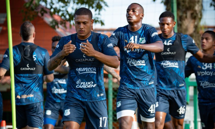 Deportivo Cali pagó sueldos tras presión y amenaza de cierre