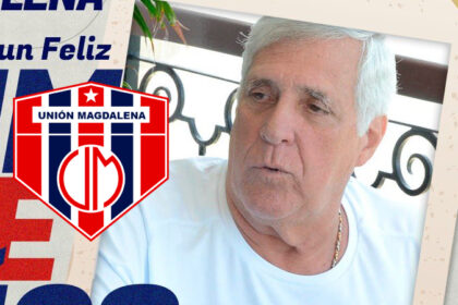 Dueño del Unión Magdalena incitó a los hinchas a apoyar al Junior