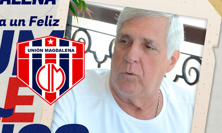 Dueño del Unión Magdalena incitó a los hinchas a apoyar al Junior