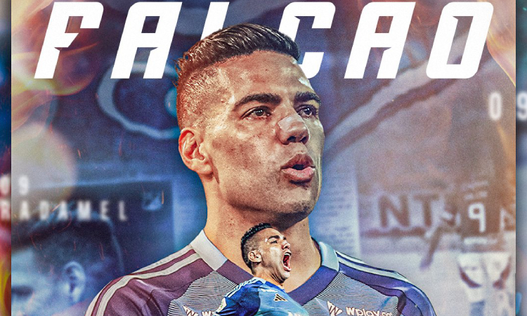 El FPC le falló a Falcao: así lo despreciaron por ser de Millonarios