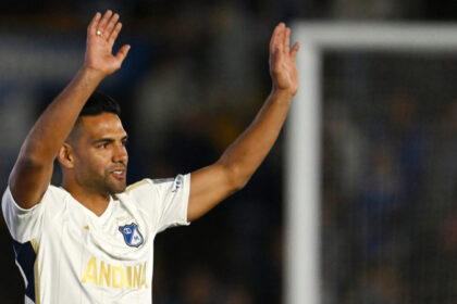 Falcao reveló la verdadera razón por la que no siguió en Millonarios