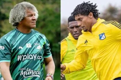 Gamero contó que Pereira no llegó al Cali por tener contrato con Millonarios