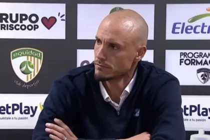 González dijo que se cayeron fichajes por "cosas extra futbolísticas"