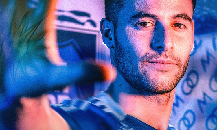 ¿Llegó lesionado Guillermo De Amores? Esto dijo David González