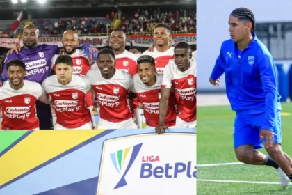 Harold Santiago Mosquera interesa en Bolívar y dos clubes más del exterior