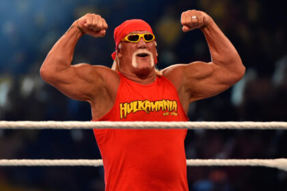 Muere Hulk Hogan, leyenda de la lucha libre profesional