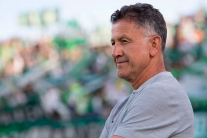 Ídolo de Atlético Nacional estaría cerca de irse a China