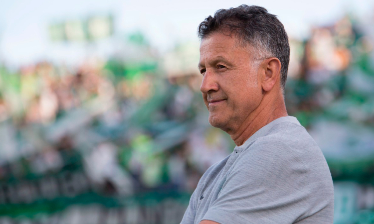 Ídolo de Atlético Nacional estaría cerca de irse a China