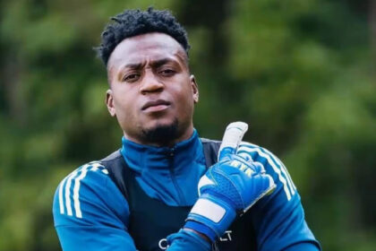 Iván Arboleda podría llegar al Bucaramanga tras su salida de Millonarios