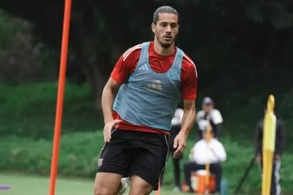 Joaquín Varela estaría cerca de firmar con Deportivo Cali