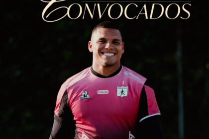 Joel Graterol vuelve a una convocatoria del América de Cali
