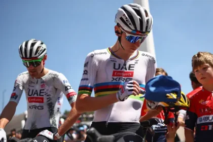Jonas Abrahamsen gana la undécima etapa del Tour de Francia